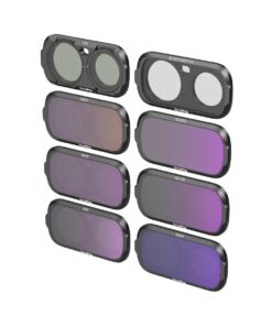 SmallRig 6687 - Bộ lọc cho Insta360 Luna Ultra 42120