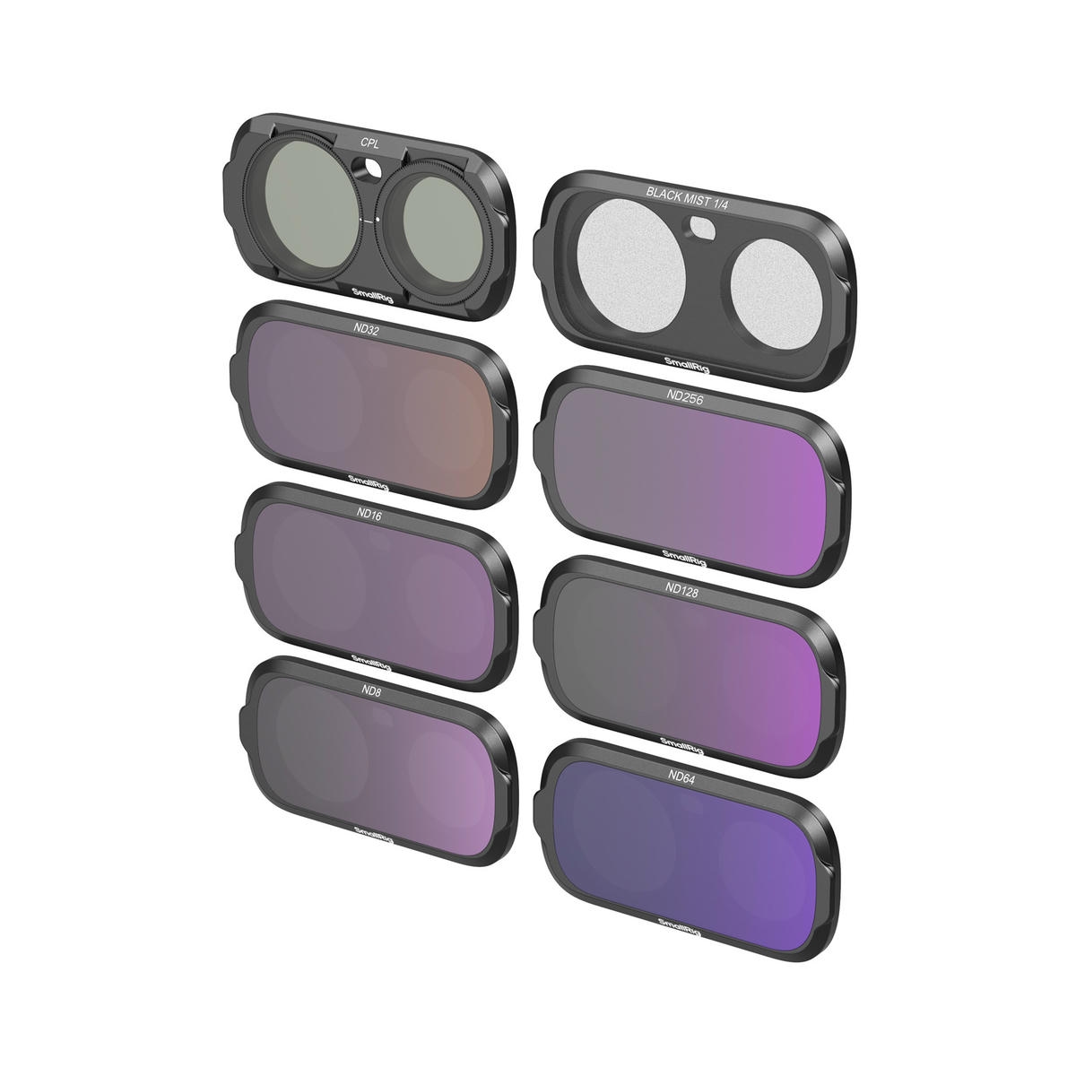 Smallrig 6687 Bo Loc Filter Kit Cho Insta360 Luna Ultra 1 Hlstudio