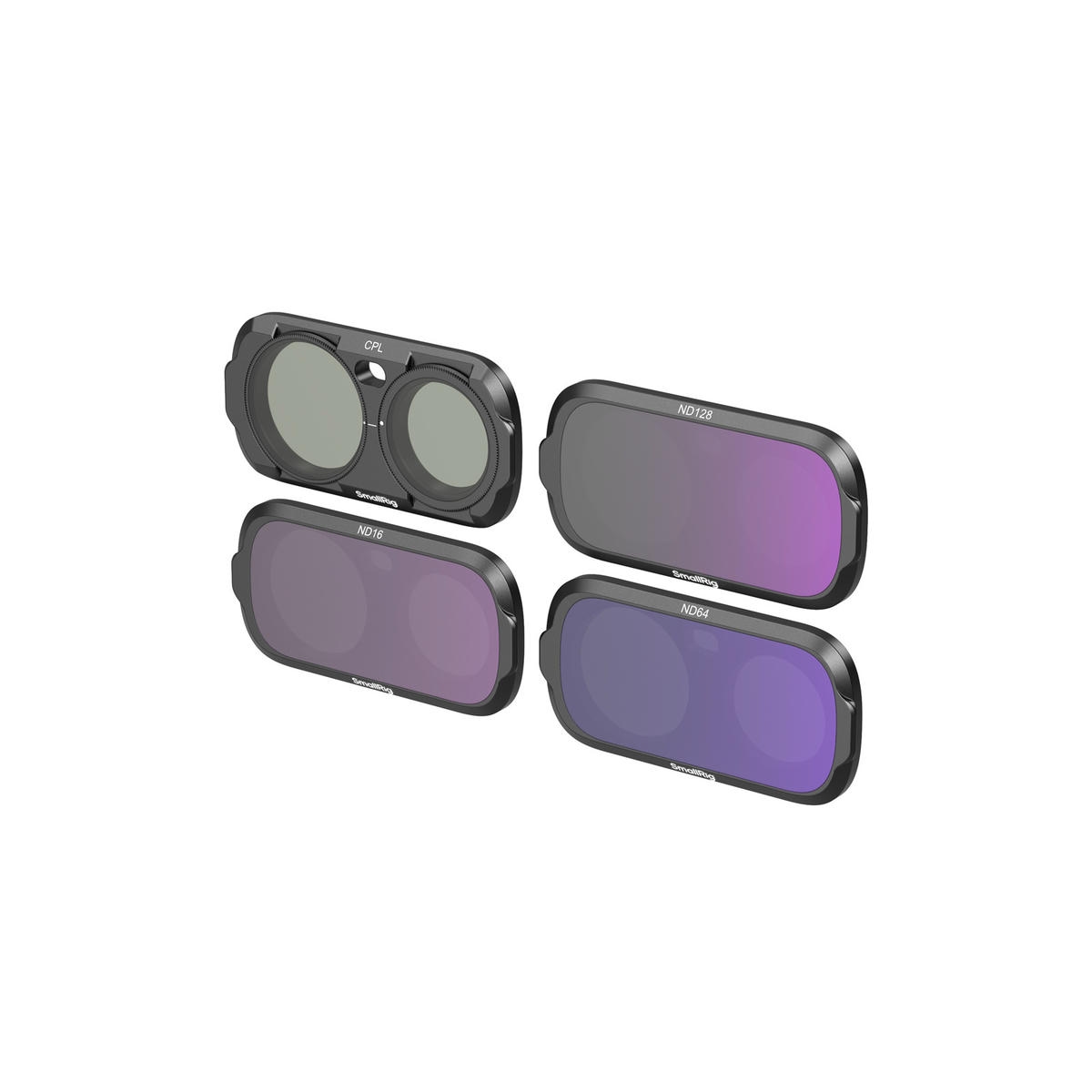 Smallrig 6688 Bo Loc Filter Kit Cho Insta360 Luna Ultra 1 Hlstudio