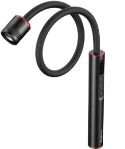 SmallRig 6225 - Đèn LED chụp ảnh macro RM 01B 42098