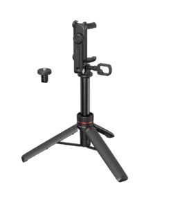 SmallRig 6479 - VT-17 3-trong-1 chân máy du lịch đa năng 42130