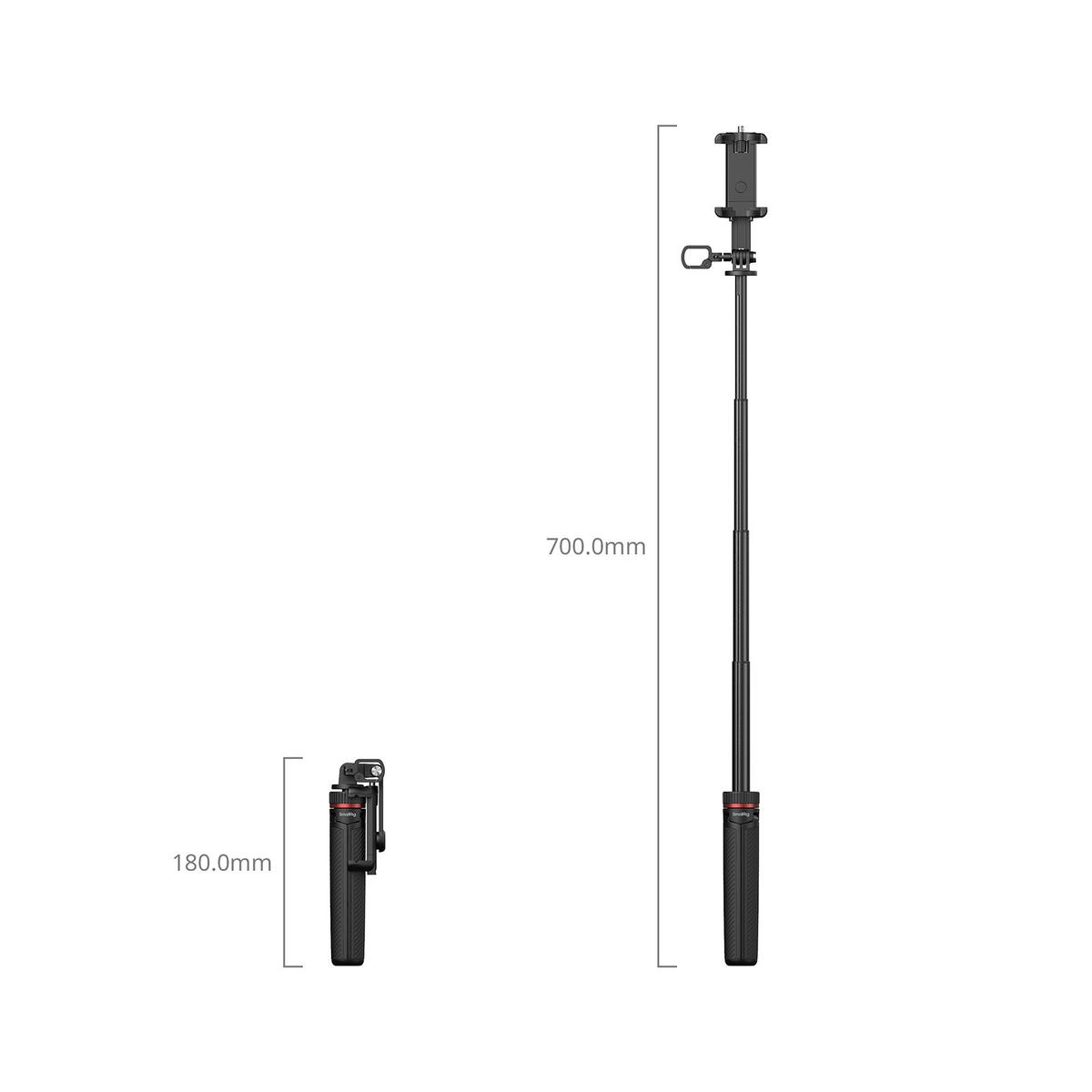 Smallrig Vt 17 Chan May Tripod Du Lich Da Nang 3in1 6479 4 Hlstudio