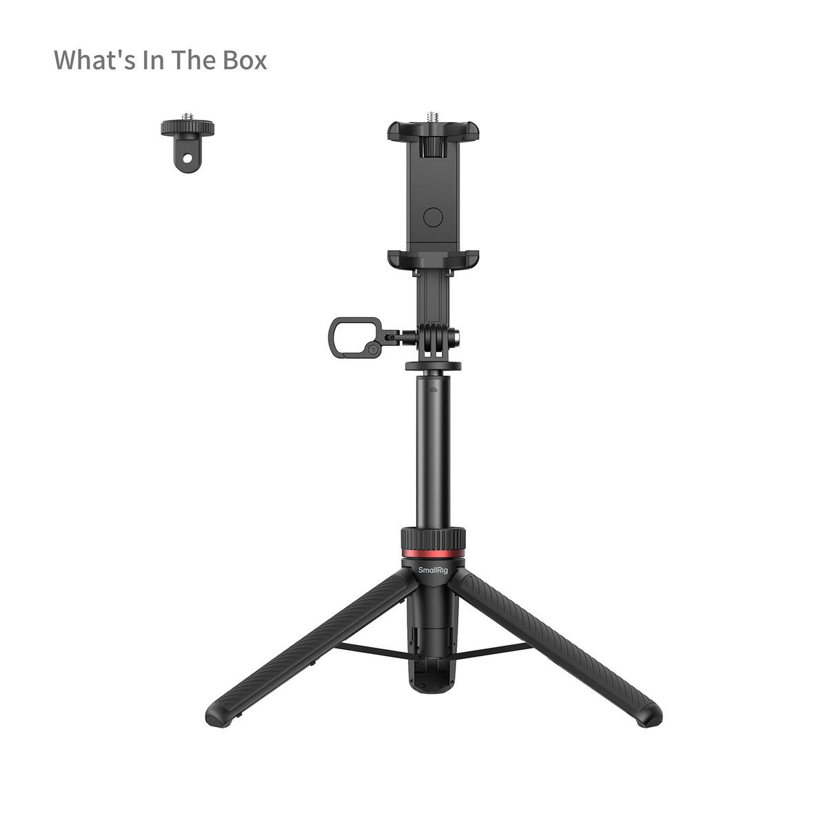 Smallrig Vt 17 Chan May Tripod Du Lich Da Nang 3in1 6479 5 Hlstudio