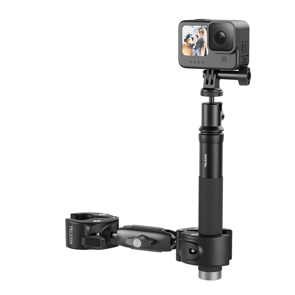 Telesin Gp Hbm 001 D Gia Do Kep Ong Doi Cho Xe Dap Xe May Xoay 360 04 Hlstudio