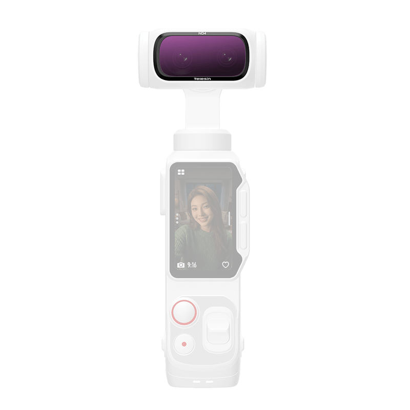 Telesin S5 Flt 82 Tis Bo Loc Nd4nd16nd64 Cho Insta360 Luna Ultra 03 Hlstudio