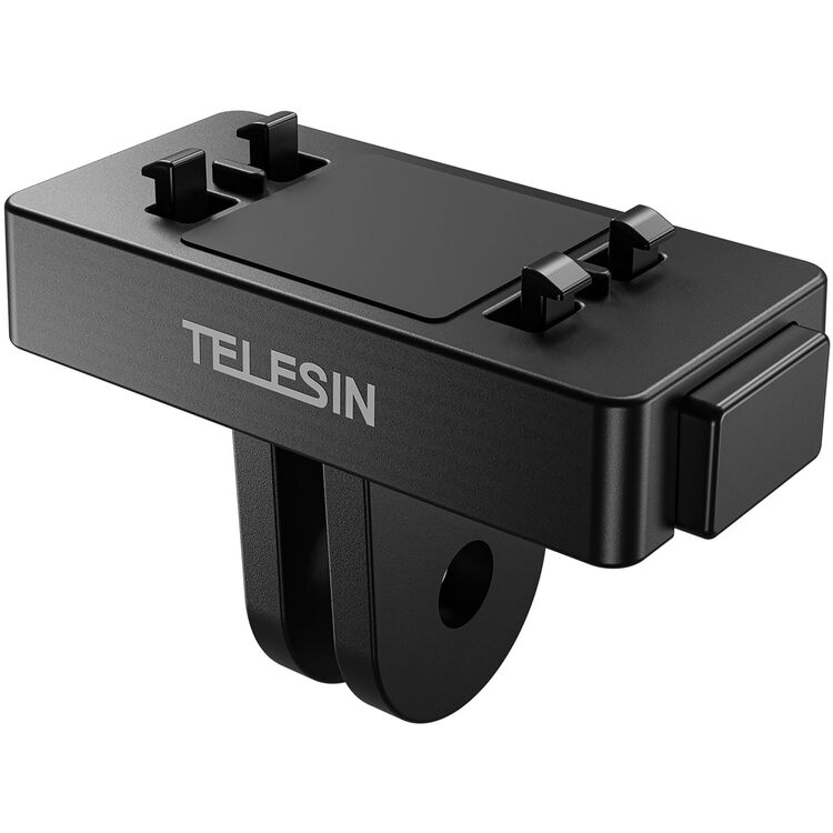 Telesin S7 Jbk 06 Tis De Gan Tu Tinh Thao Nhanh Cho Insta360 Ace Ace Pro Ace Pro 2 X5 X4 Air 3 Hlstudio