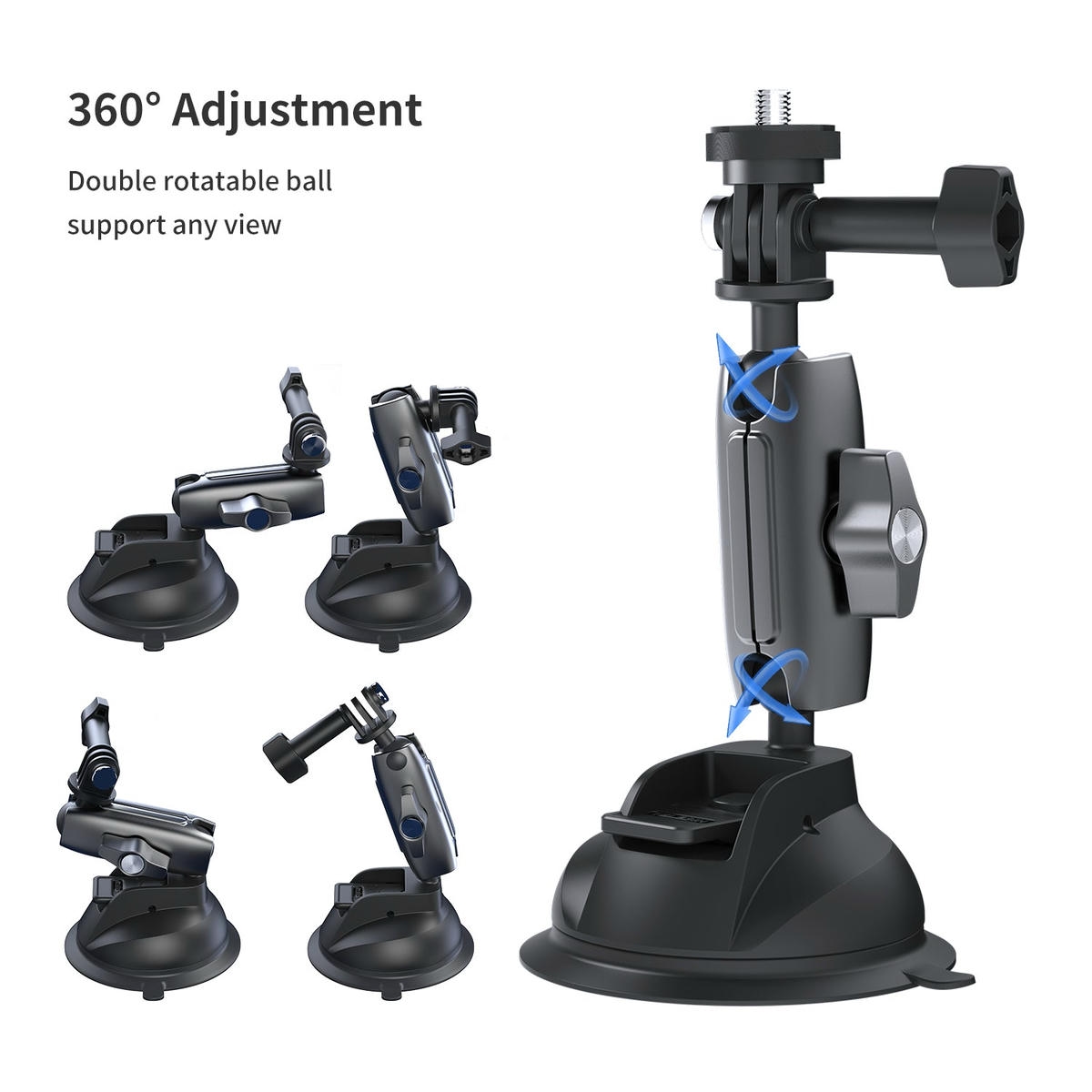 Telesin Te Suc 010 Gia Do Hut Chan Khong Cho Action Camera Dji Insta360 Gopro 04 Hlstudio
