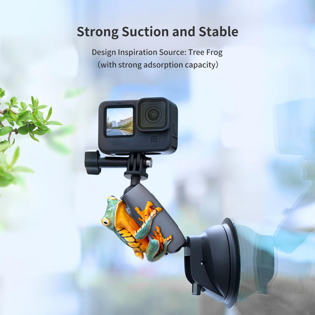 Telesin Te Suc 010 Gia Do Hut Chan Khong Cho Action Camera Dji Insta360 Gopro 05 Hlstudio