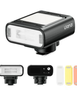 Ulanzi FT16 - Đèn flash TTL cho máy ảnh Sony  L339/ L343 41858