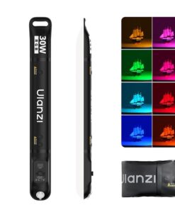Ulanzi LA30 30W RGB Air Tube Light L218 41678