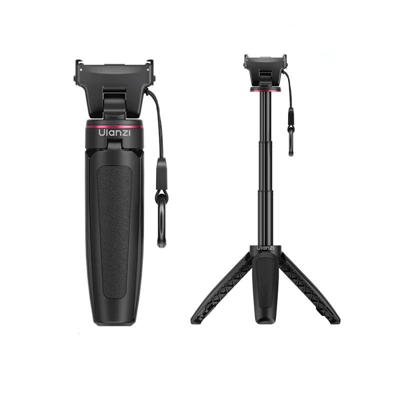 Ulanzi Mt99 Chan Tripod Mini Tu Tinh Cho Dji Action 6 Nano S079 1 Hlstudio