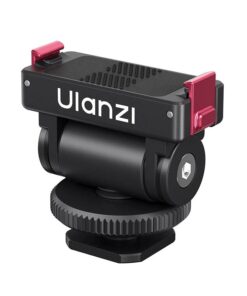 Ulanzi OA27 - C132 giá đỡ nam châm nhanh cho DJI Action 6/Nano, có thể nghiêng 180°. 41838