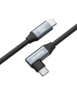 Cap Du Lieu Smallrig 4791 60cm Usb C Thang Sang Usb C Goc Canh 2 Hlstudio