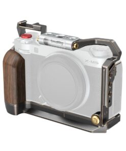 SmallRig 4892 -Khung máy ảnh phong cách “Retro” dành cho FUJIFILM X-M5 43260