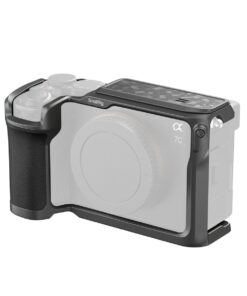 SmallRig 5560 - Khung cho Sony Alpha 7C II / 7CR (Màu xám Tantalum) 42698