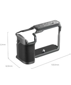 Khung Smallrig 5560 Cho May Sony 7c Ii 7cr Xam Tantalum 2 Hlstudio