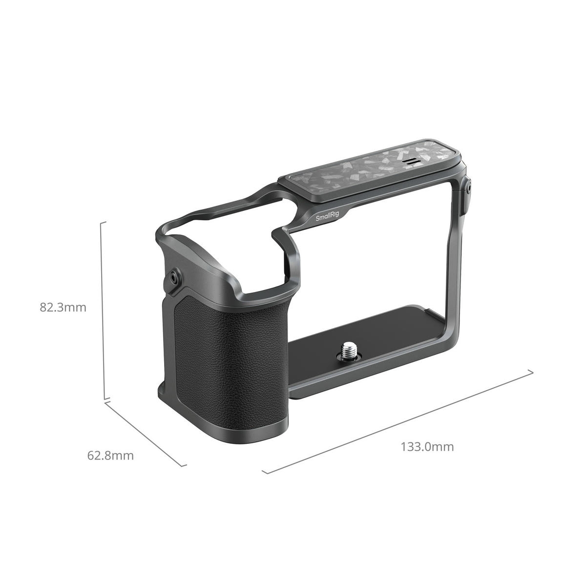 Khung Smallrig 5560 Cho May Sony 7c Ii 7cr Xam Tantalum 2 Hlstudio