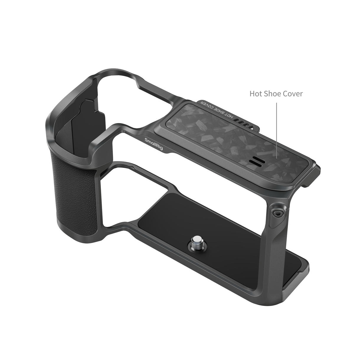 Khung Smallrig 5560 Cho May Sony 7c Ii 7cr Xam Tantalum 5 Hlstudio