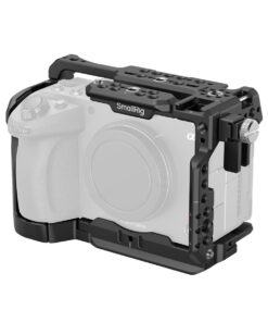 SmallRig 6774 - Advanced "Hawklock" Cage cho Sony FX5 42659
