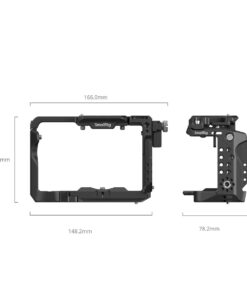 Khung Smallrig 6774 Hawklock Cho May Sony Fx5 Advanced 2 Hlstudio