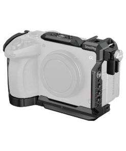 SmallRig 6776 - "HawkLock" Cage cho Sony FX5 42595