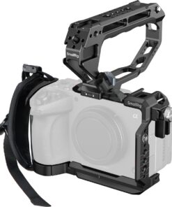 SmallRig 6778 - Bộ khung cầm tay "Hawklock" cho Sony FX5 42467