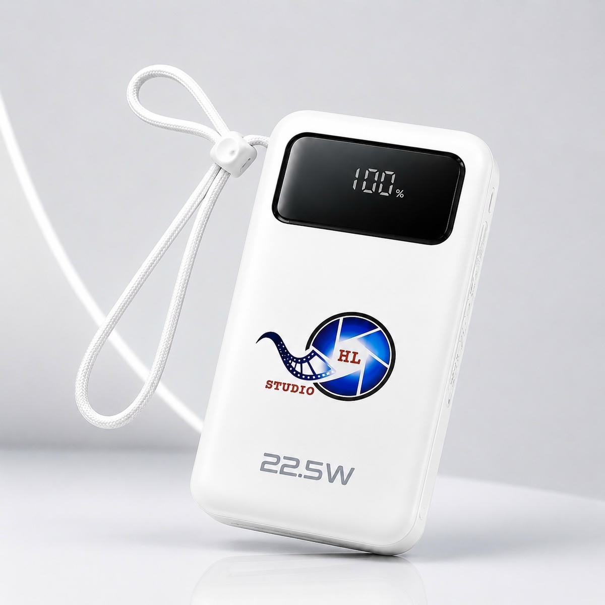 Sac Du Phong Hl Studio 20000Mah 22 5W 1 Hlstudio
