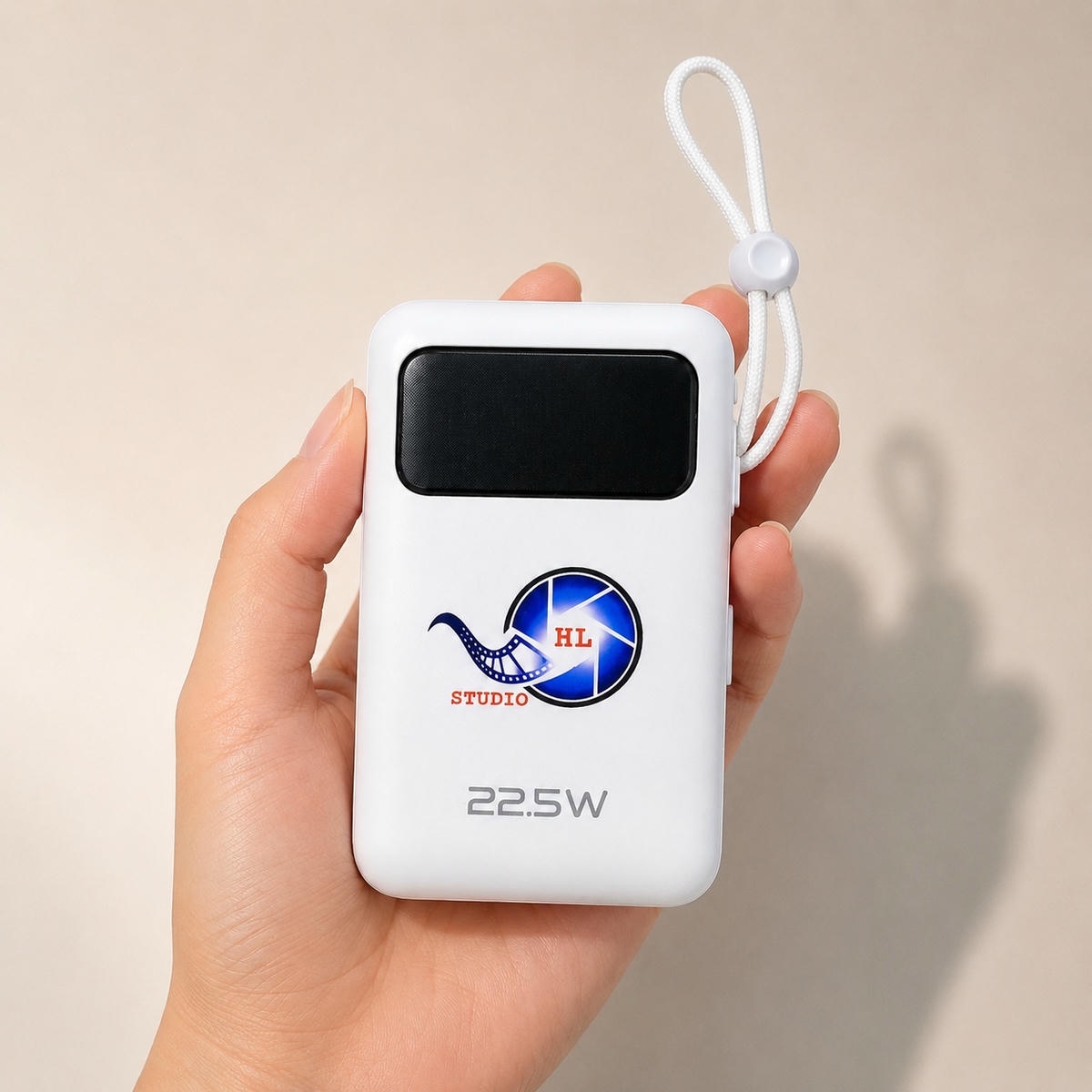 Sac Du Phong Hl Studio 20000Mah 22 5W 2 Hlstudio