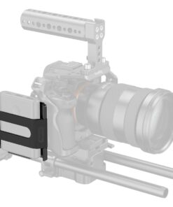 SmallRig 5530 - Tấm Gắn Pin Dự Phòng 42744