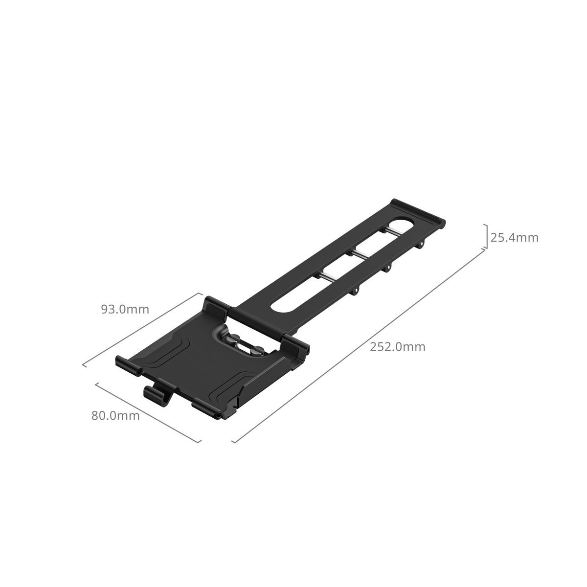 Smallrig 5530 Tam Gan Giu Pin Du Phong 2 Hlstudio