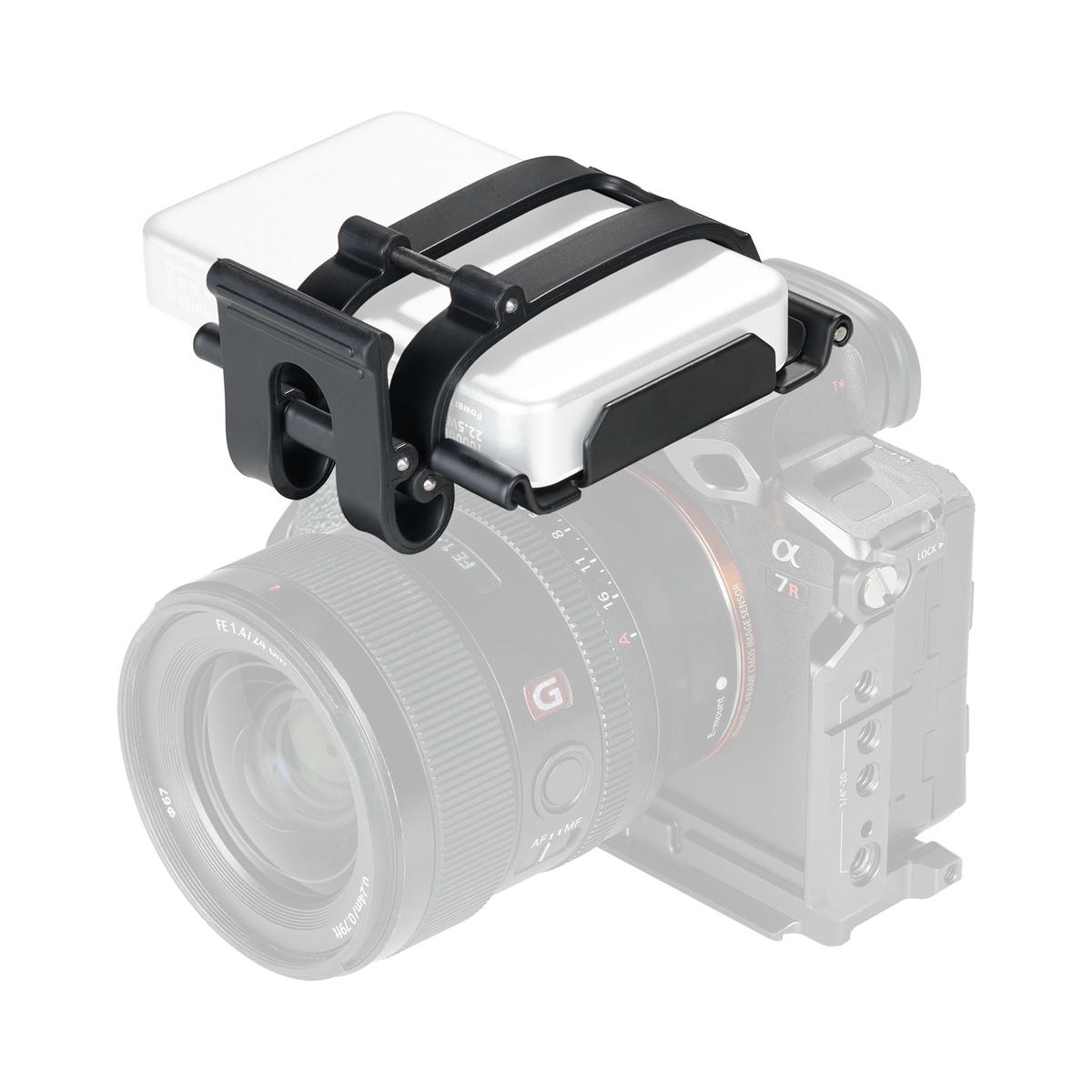 Smallrig 5530 Tam Gan Giu Pin Du Phong 9 Hlstudio