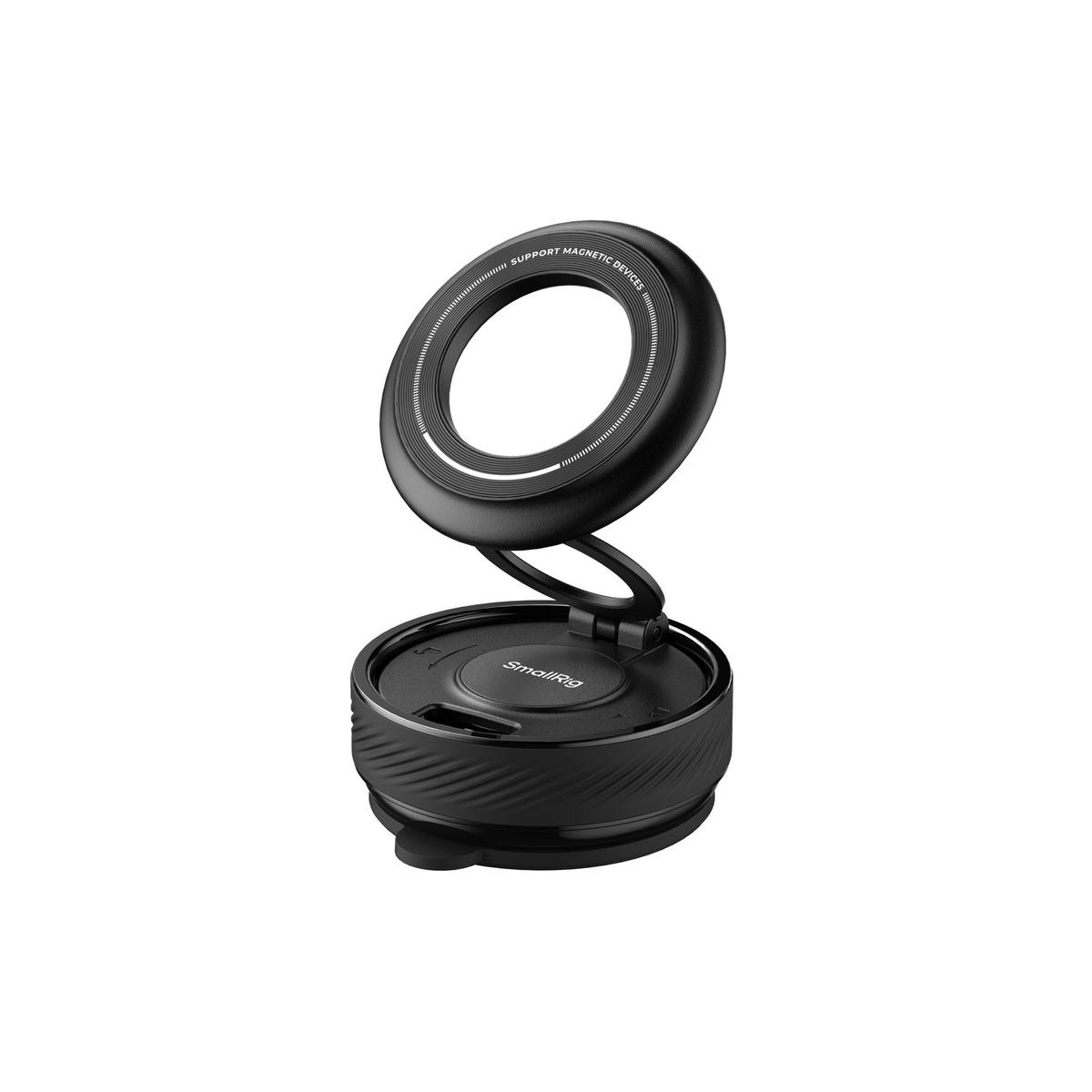 Smallrig 6061 Gia Do Dien Thoai Tu Tinh Hut Chan Khong Da Chuc Nang 1 Hlstudio