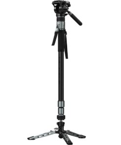 SmallRig 6286 - Monopod × Potato Jet TRIBEX PRO (Phiên bản quay video) 43357