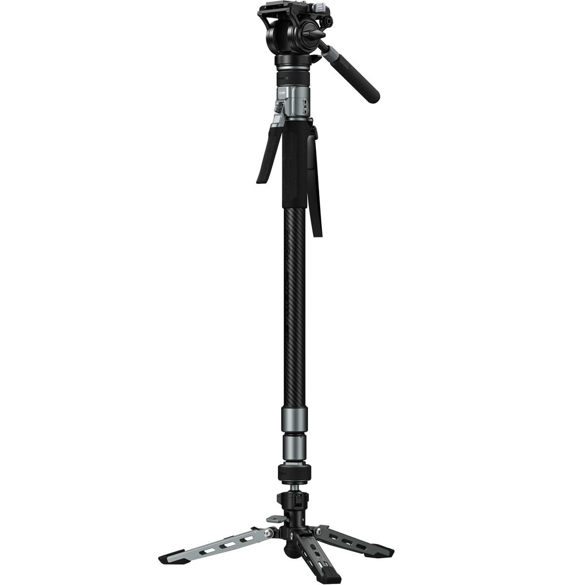 Smallrig 6286 Chan May Anh May Quay Smallrig X Potato Jet Tribex Pro 1 Hlstudio