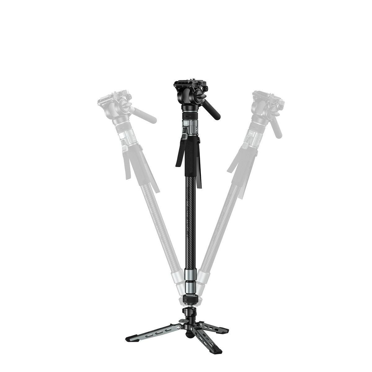 Smallrig 6286 Chan May Anh May Quay Smallrig X Potato Jet Tribex Pro 4 Hlstudio