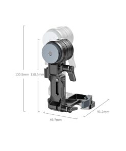 Smallrig 6315 Gia Do Man Hinh Chu L 3 Hlstudio