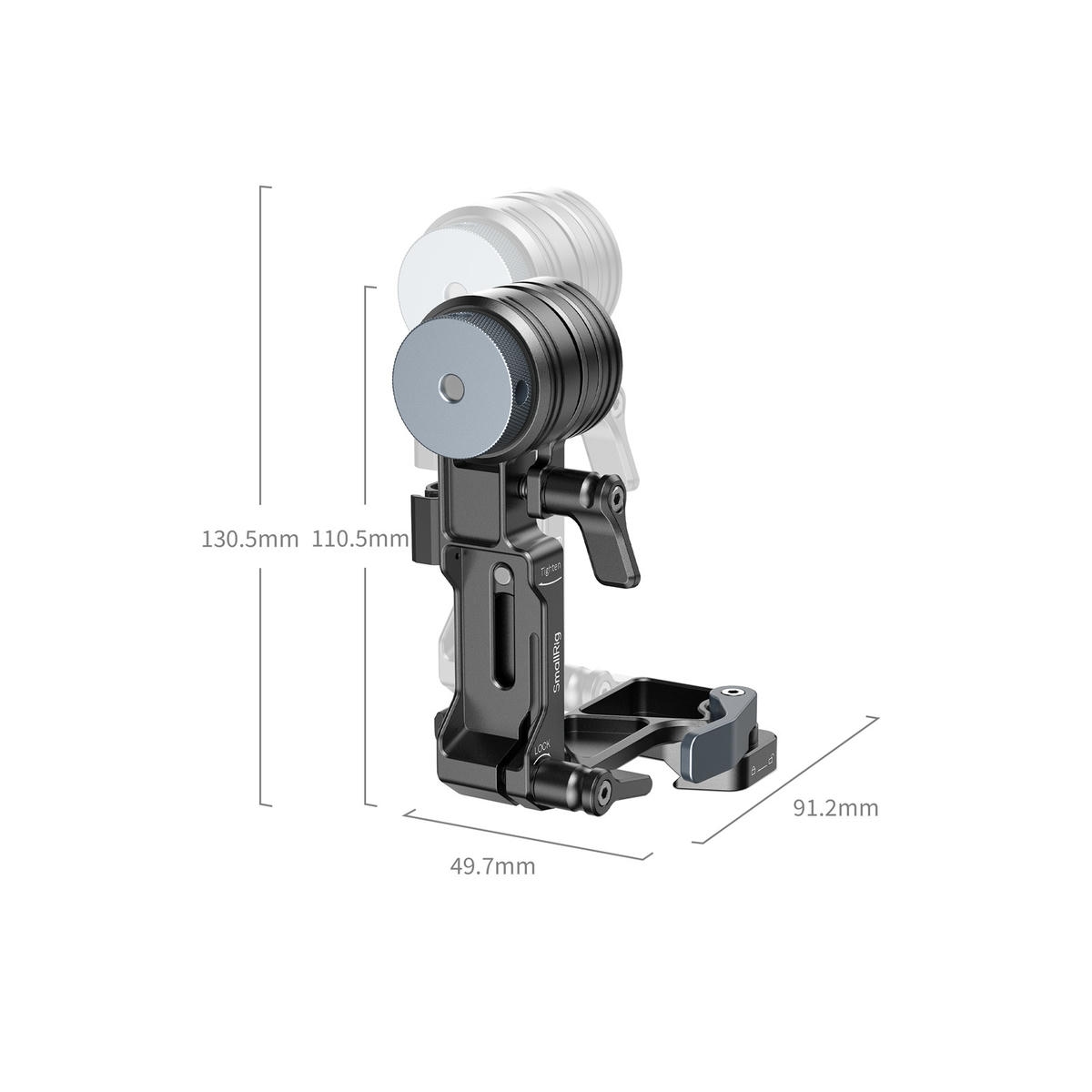 Smallrig 6315 Gia Do Man Hinh Chu L 3 Hlstudio