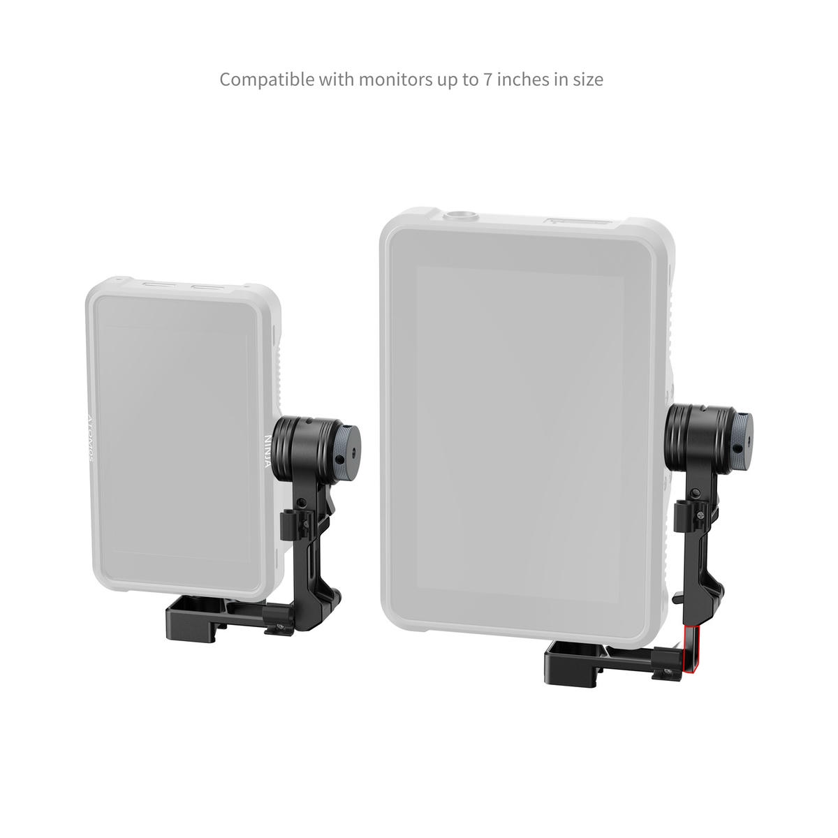 Smallrig 6315 Gia Do Man Hinh Chu L 6 Hlstudio