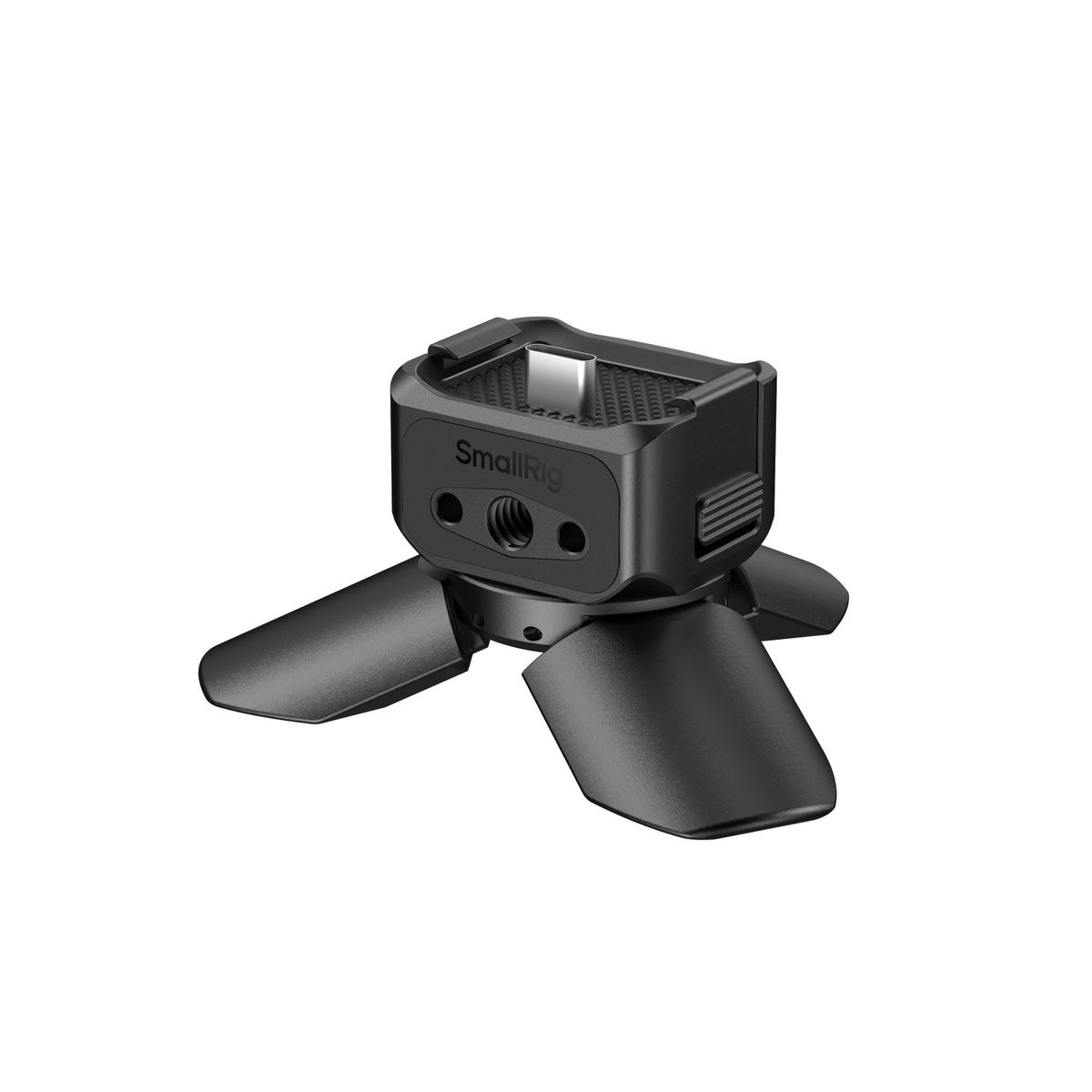 Smallrig 6361 Chan May Mini Thao Lap Nhanh Voi Cong Usb C Cho Dji Pocket 4P 4 3 1 Hlstudio