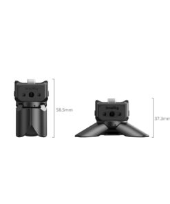 Smallrig 6361 Chan May Mini Thao Lap Nhanh Voi Cong Usb C Cho Dji Pocket 4P 4 3 2 Hlstudio