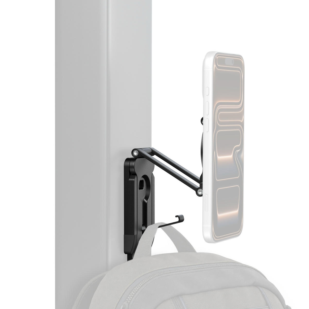 Smallrig Fs A1 Gia Do Dien Thoai Gap Gon Tu Tinh 6515 3 Hlstudio