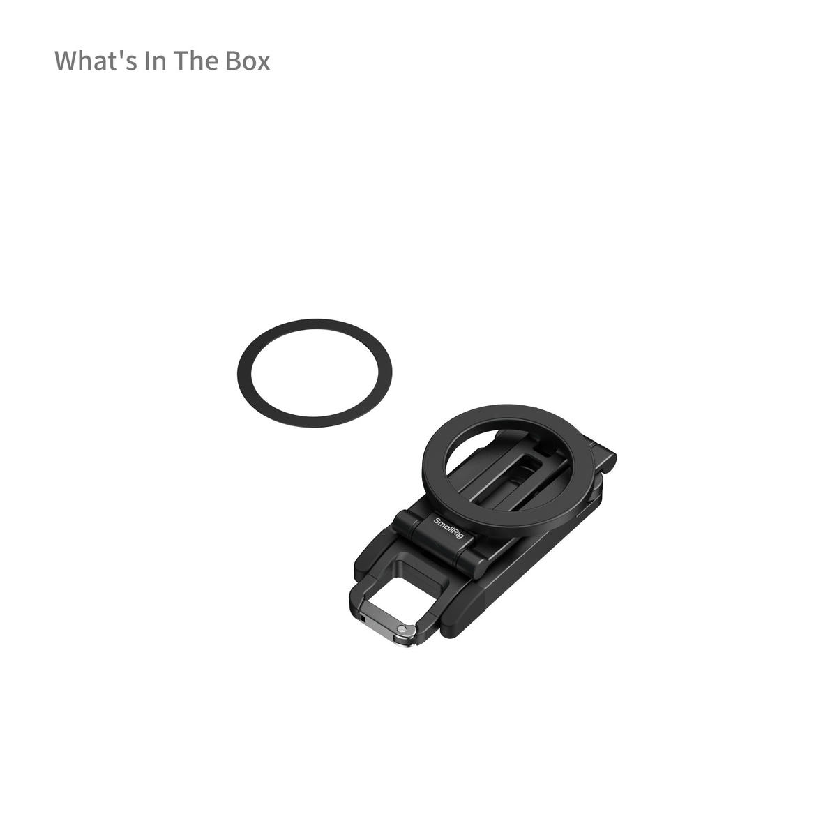 Smallrig Fs A1 Gia Do Dien Thoai Gap Gon Tu Tinh 6515 5 Hlstudio