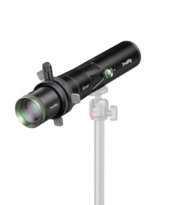 SmallRig RF 20C với đèn SP Air Spotlight 6377 kit 42427