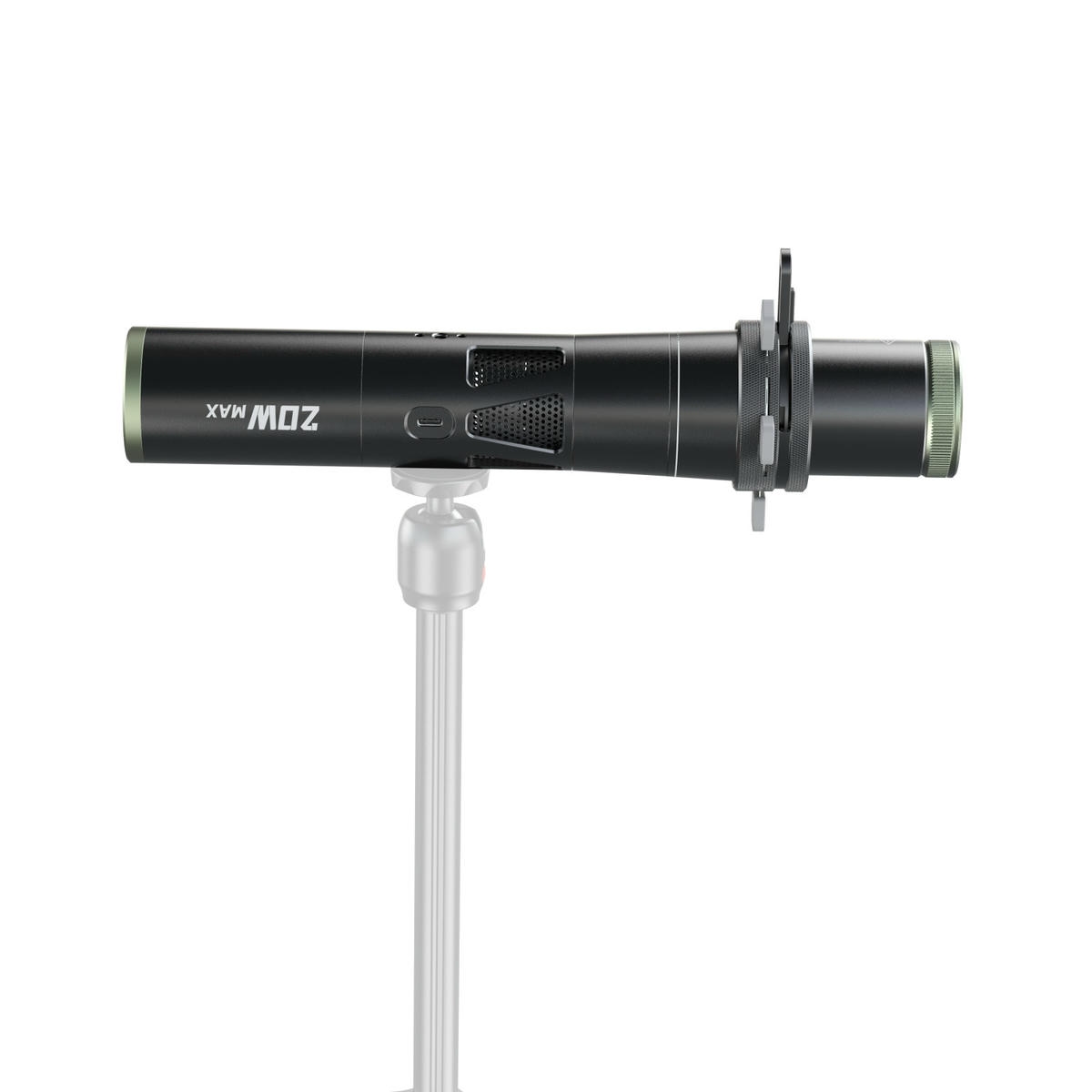 Smallrig Rf 20c 6377 Den Led Cam Tay 20w Kem Dau Tao Hieu Ung 2 Hlstudio