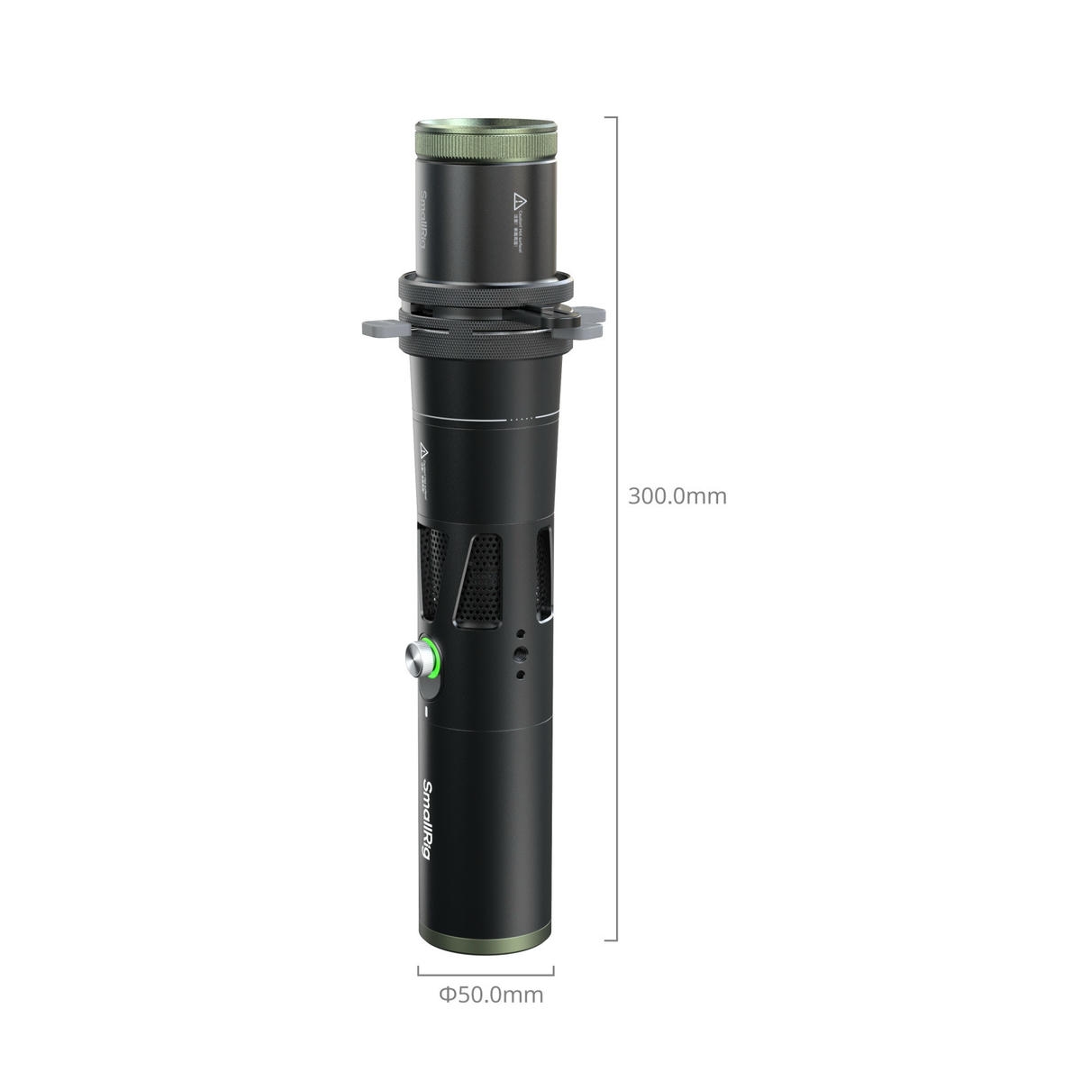 Smallrig Rf 20c 6377 Den Led Cam Tay 20w Kem Dau Tao Hieu Ung 3 Hlstudio