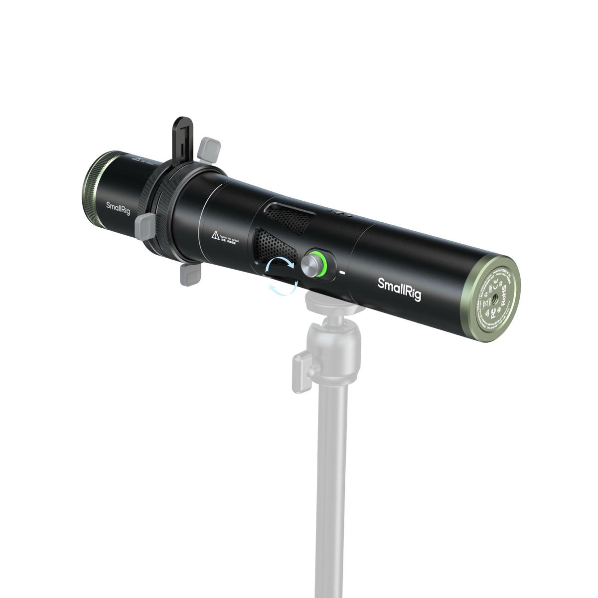 Smallrig Rf 20c 6377 Den Led Cam Tay 20w Kem Dau Tao Hieu Ung 5 Hlstudio