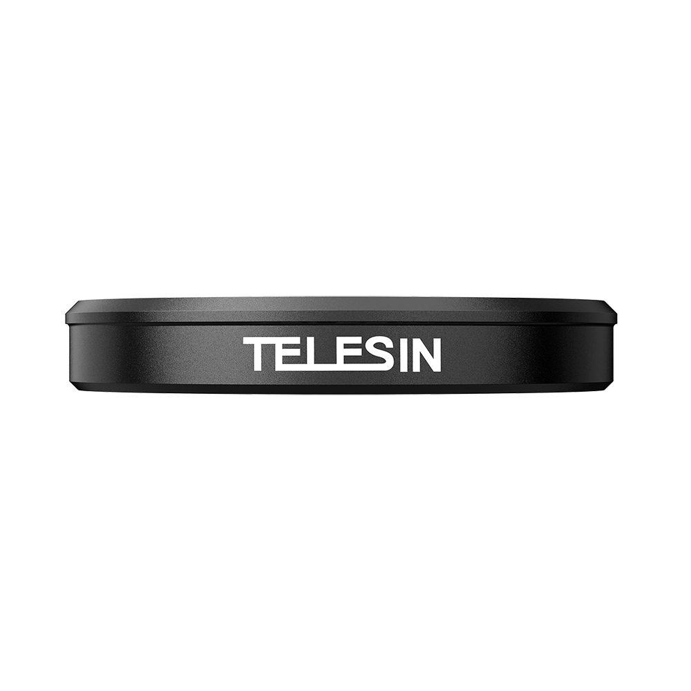Telesin S5 Flt 50 Tdj Bo Loc O Nhiem Anh Sang Cho Dji Action 6 2 Hlstudio