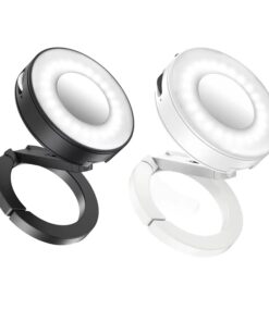 Ulanzi ML05 L183 - Đèn chiếu sáng Maglock Fill Light (Black) 42935