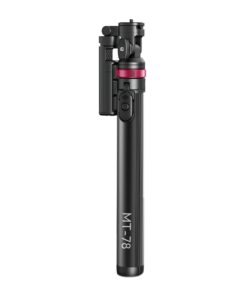 Ulanzi T077GBB2 MT-78 - 2026 - Chân máy nhanh gắn kèm giá đỡ điện thoại. 42543