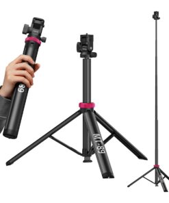 Ulanzi Mt 89 New 2026 Chan Tripod Tu Bung Cho May Anh Dien Thoai T082A 02 Hlstudio